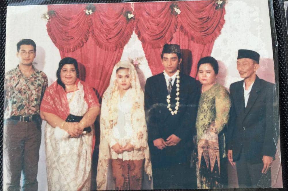 10 Fakta Keluarga Lula Lahfah