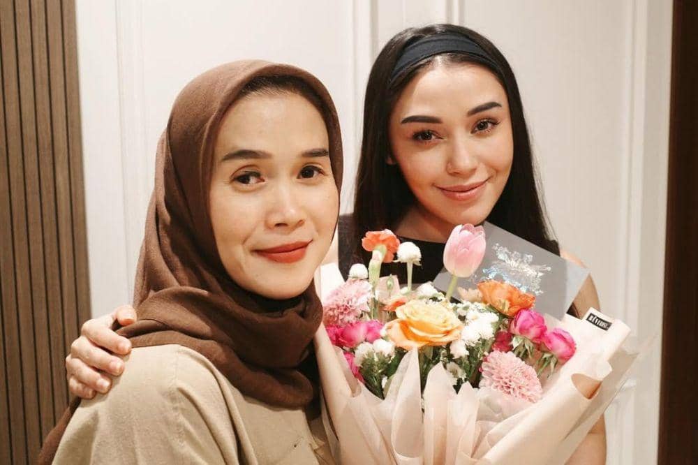 10 Fakta Keluarga Lula Lahfah