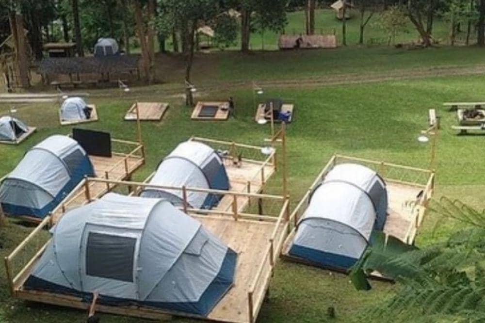 5 Cafe Alam Terdekat di Sukabumi dengan Panorama yang Indah