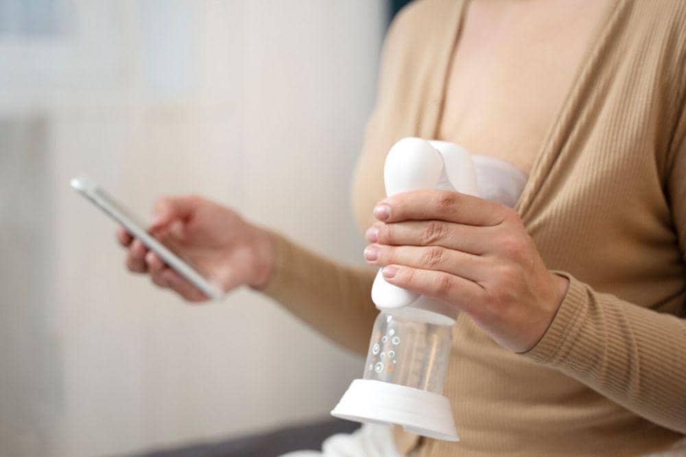 Bukan Sekadar Nutrisi, ASI Menjadi Sumber Mikroba Baik bagi Bayi.jpg