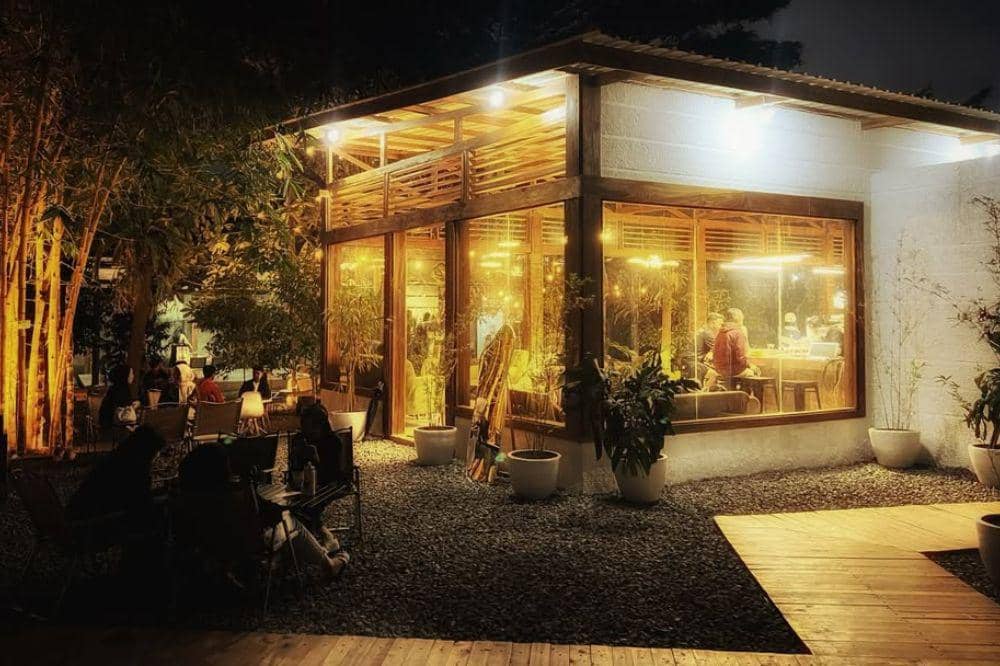 5 Cafe Alam Terdekat di Sukabumi dengan Panorama yang Indah