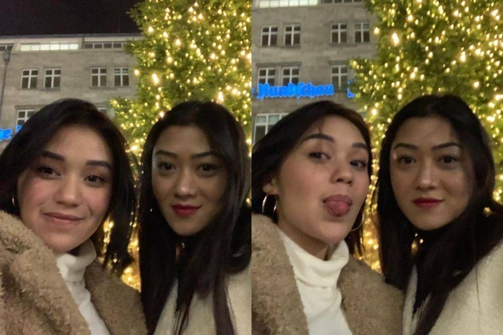 10 Fakta Keluarga Lula Lahfah