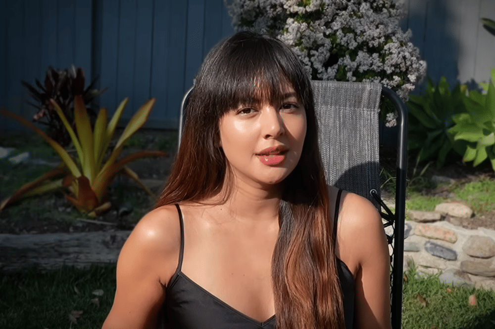 Aurelie Moeremans Diancam setelah Rilis Broken Strings ke Publik