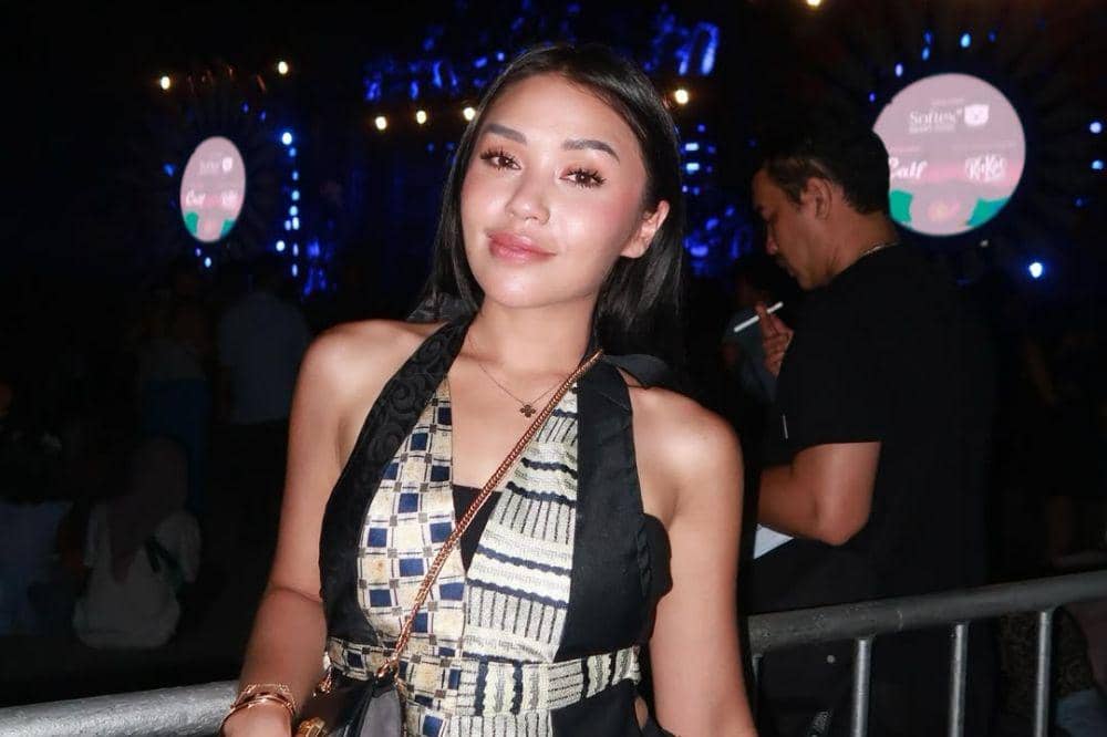 Turut Berduka, Raffi Ahmad Sebut Lula Lahfah Orang Baik 1