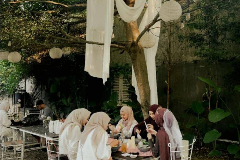 5 Cafe Alam Terdekat di Sukabumi dengan Panorama yang Indah