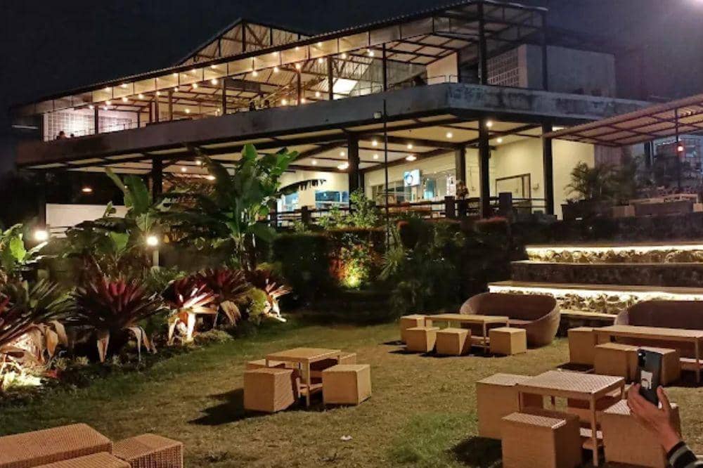 4 Cafe Alam Terdekat di Batu yang Wajib Masuk Wishlist!