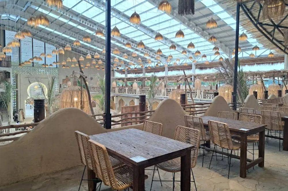 9 Cafe Alam Terdekat di Jakarta yang Jarang Diketahui