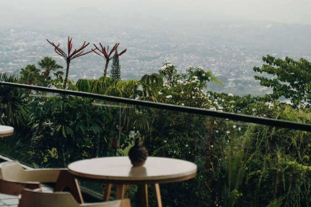 4 Cafe Alam Terdekat di Batu yang Wajib Masuk Wishlist!
