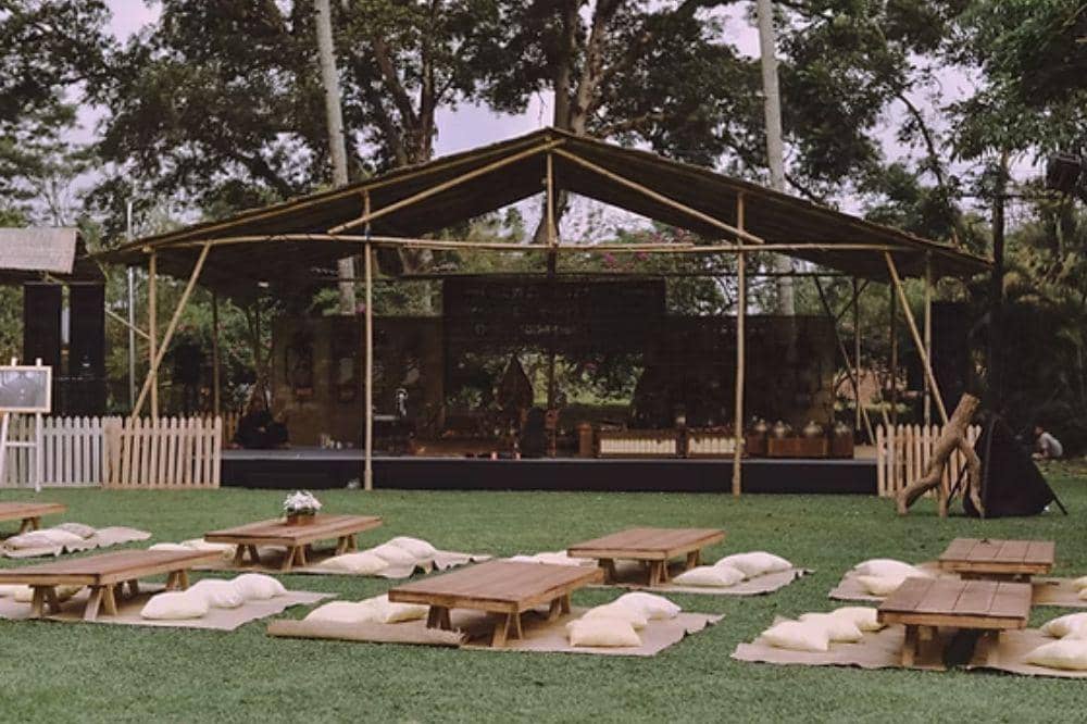 7 Cafe Alam Terdekat di Jogja, Salah Satunya Kopi Klotok yang Viral