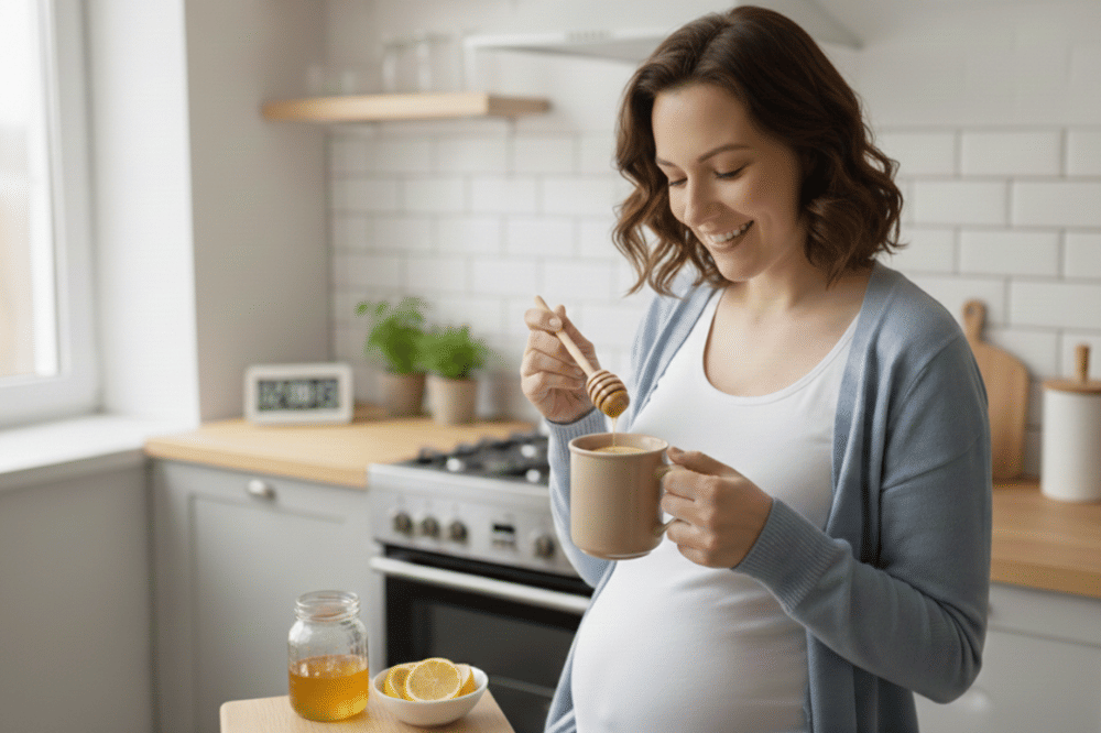 Popmama.com/Nindiani Rizka Dwiningtyas/AI