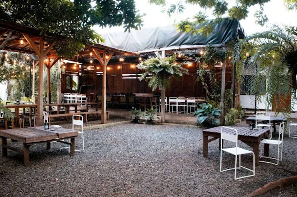 9 Cafe Alam Terdekat di Jakarta yang Jarang Diketahui