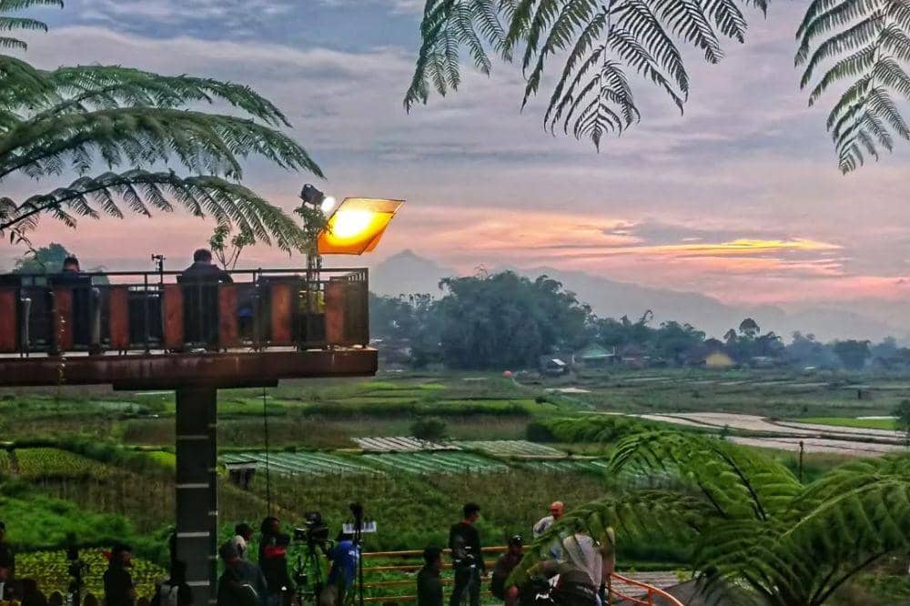 4 Cafe Alam Terdekat di Batu yang Wajib Masuk Wishlist!