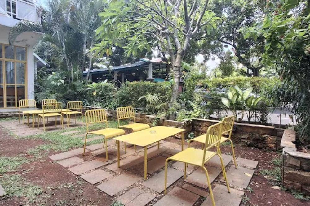 9 Cafe Alam Terdekat di Jakarta yang Jarang Diketahui