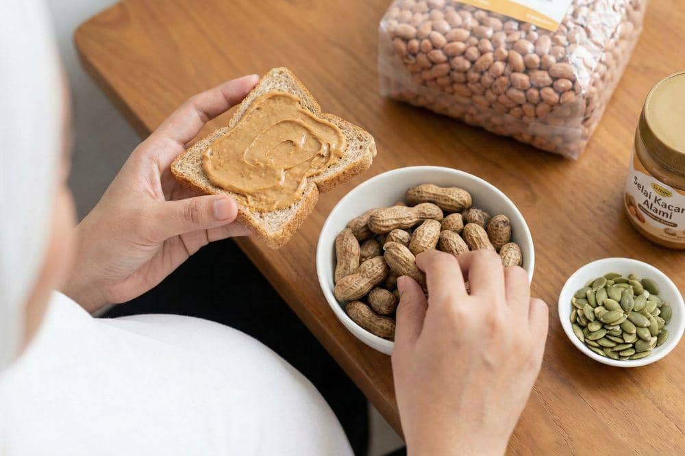 7 Makanan Sehat Golongan Darah A untuk Ibu Hamil 5