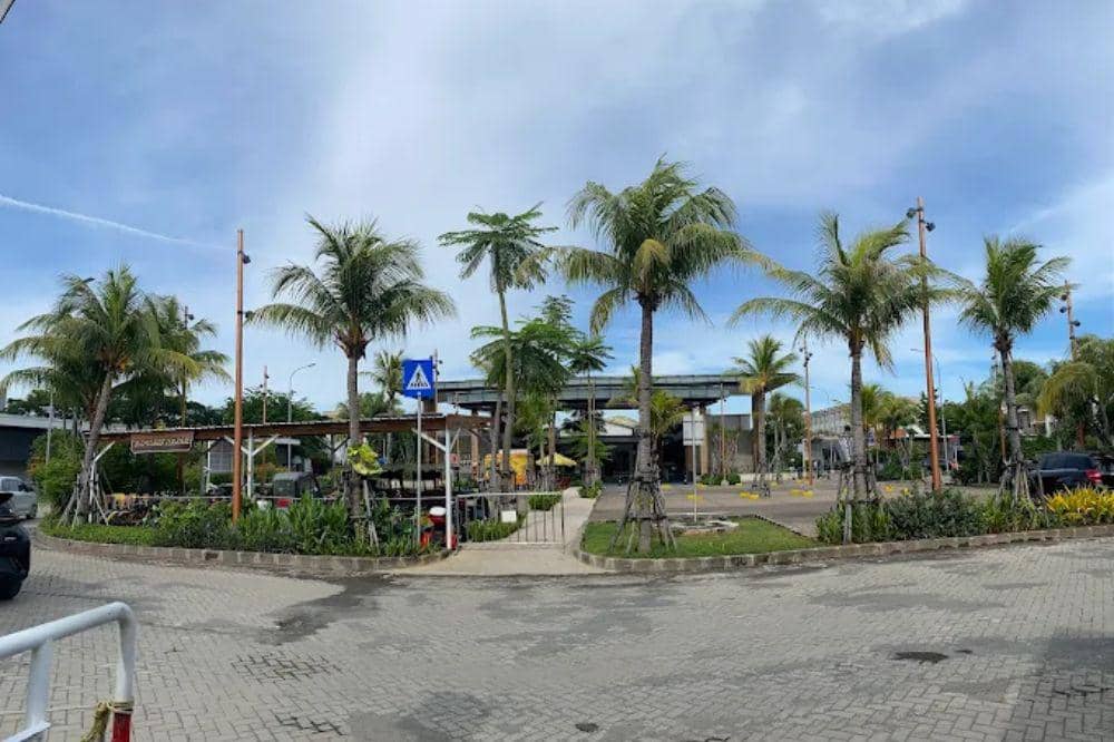 9 Cafe Alam Terdekat di Jakarta yang Jarang Diketahui