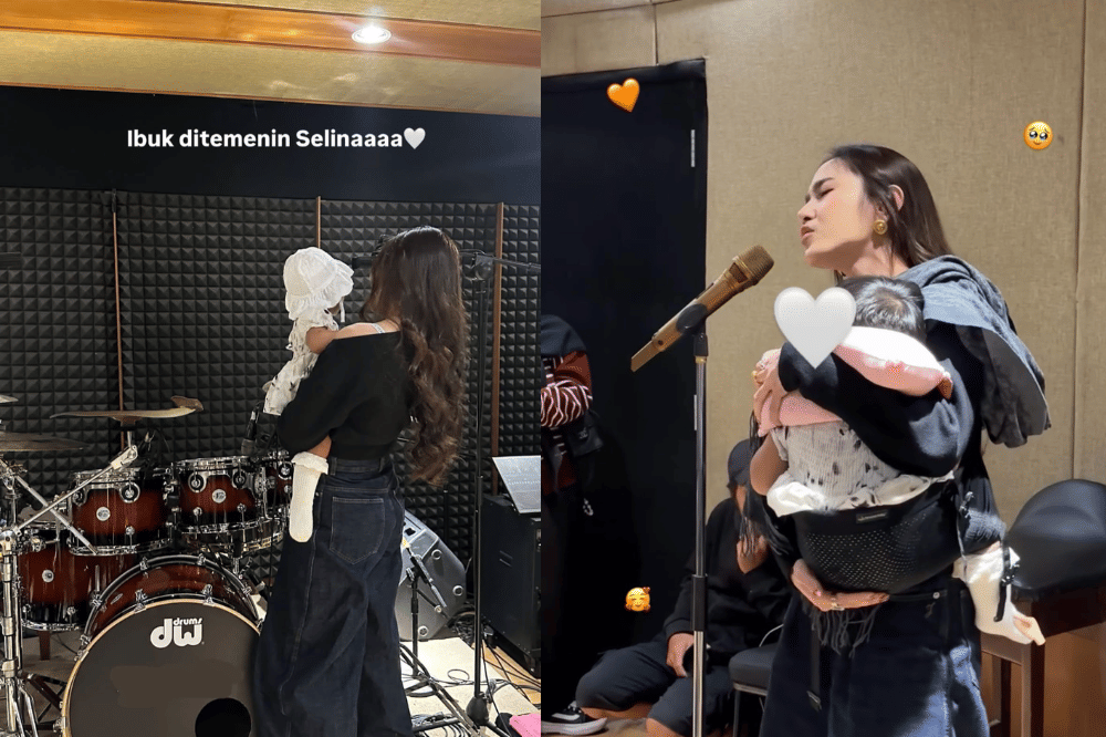 Instagram.com/mahaliniraharja