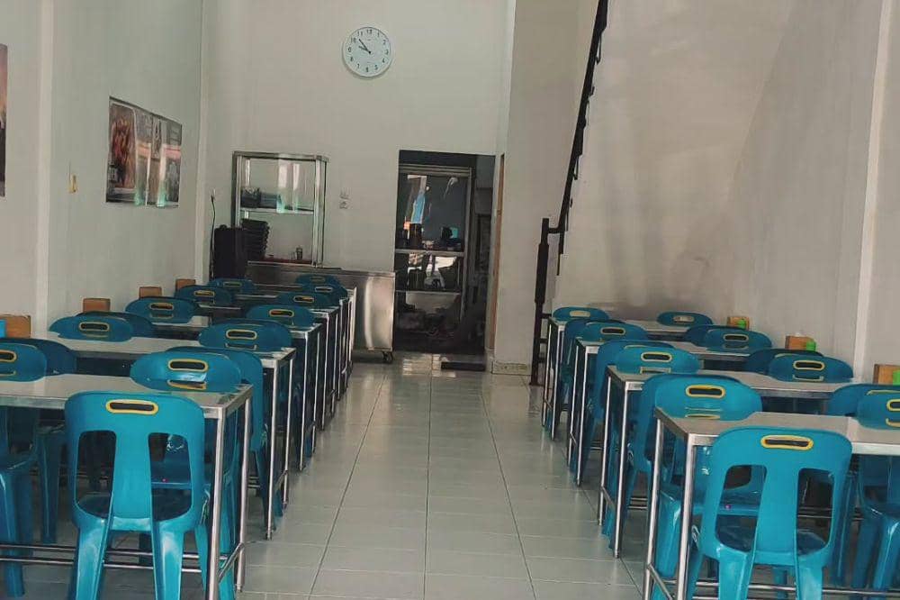 9 Kuliner Non Halal Terdekat di Medan, Legendaris dan Selalu Ramai (9).jpg