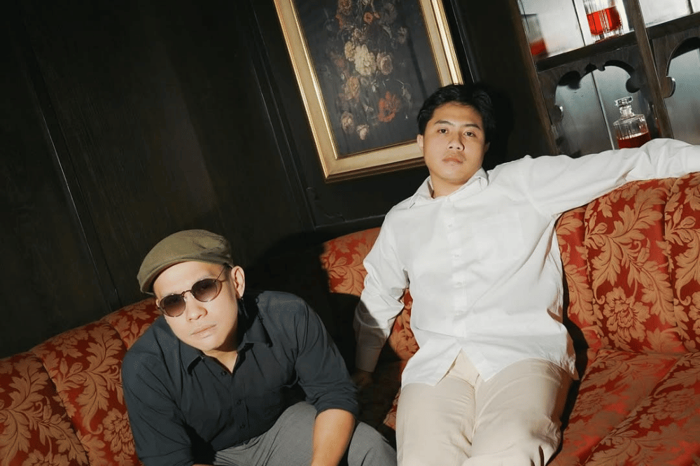 Lirik Lagu 'Semestinya' Elnanda Utomo untuk Lula Lahfah