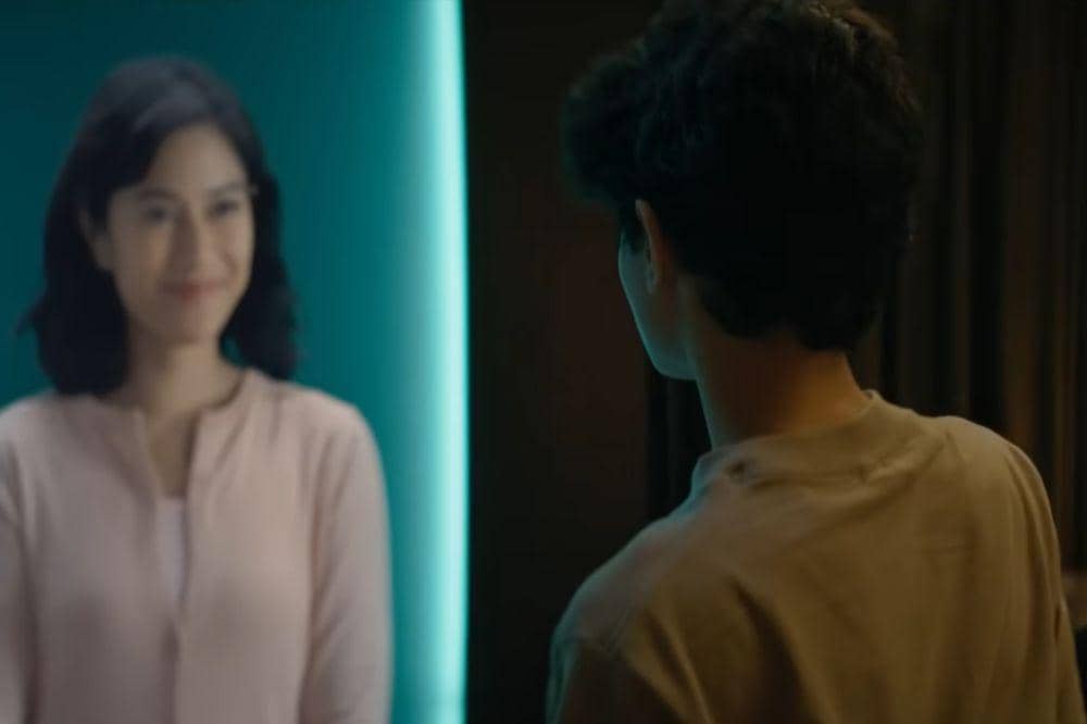 Review Film Esok Tanpa Ibu