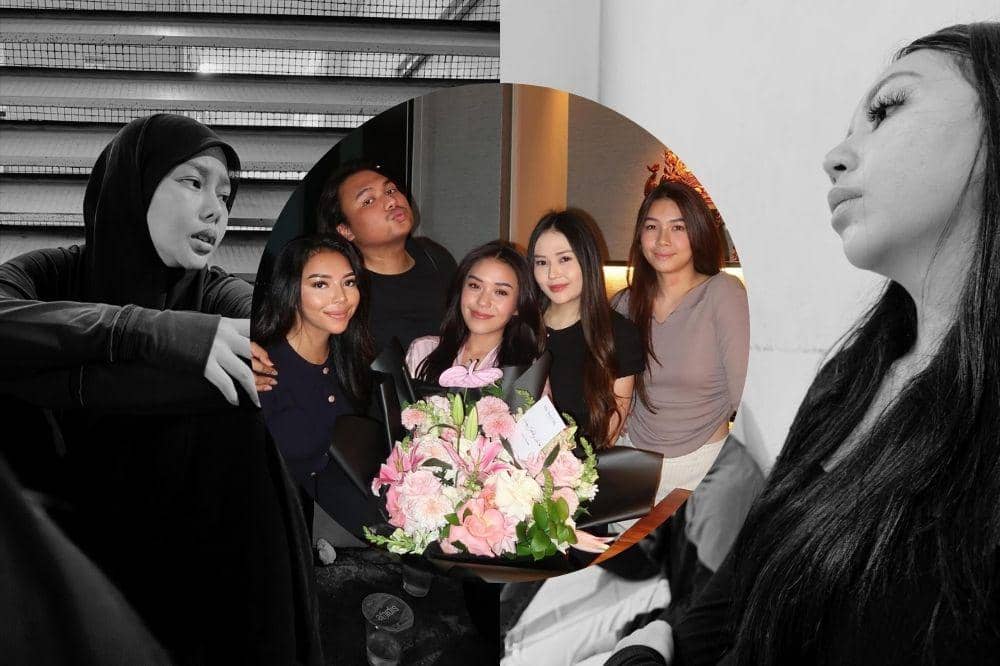 Curhat Pilu Keanu di Hari Lula Lahfah Meninggal