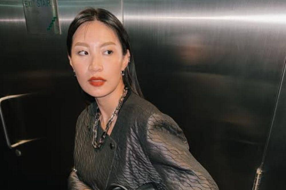 Cerita perjalanan 13 bulan menyusui Patrizia Gouw