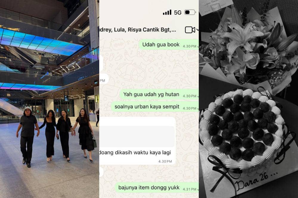 Curhat Pilu Keanu di Hari Lula Lahfah Meninggal