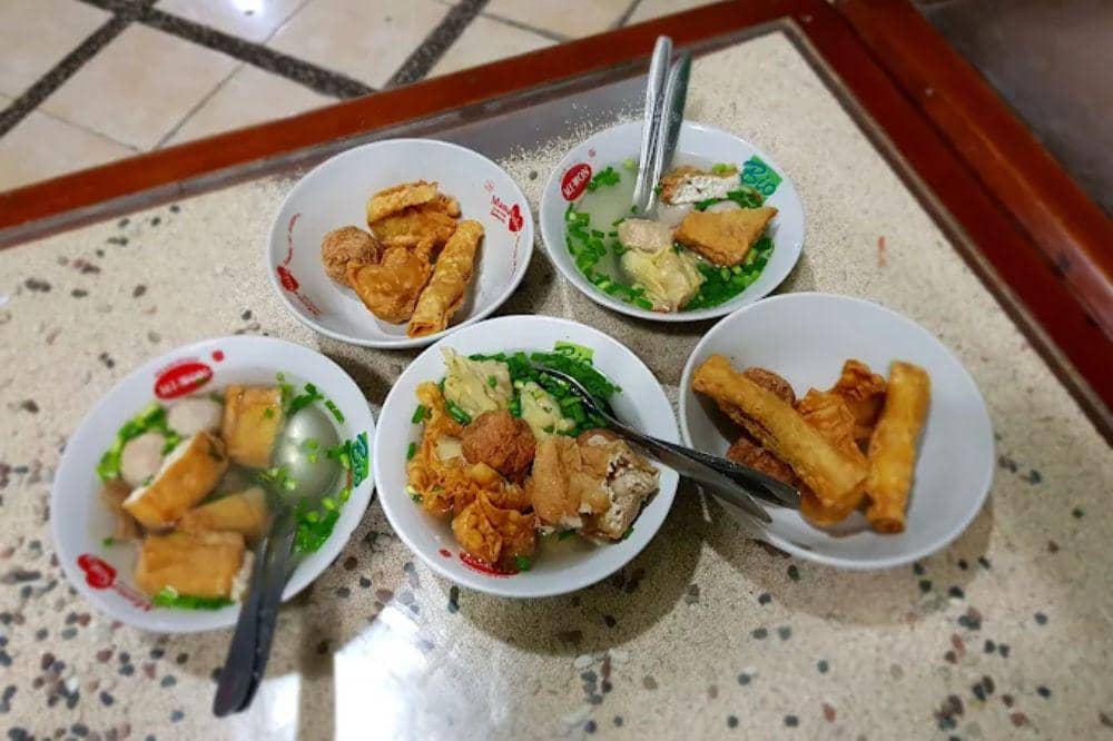 4 Kuliner Non Halal Terdekat di Malang Favorit Pecinta Kuliner