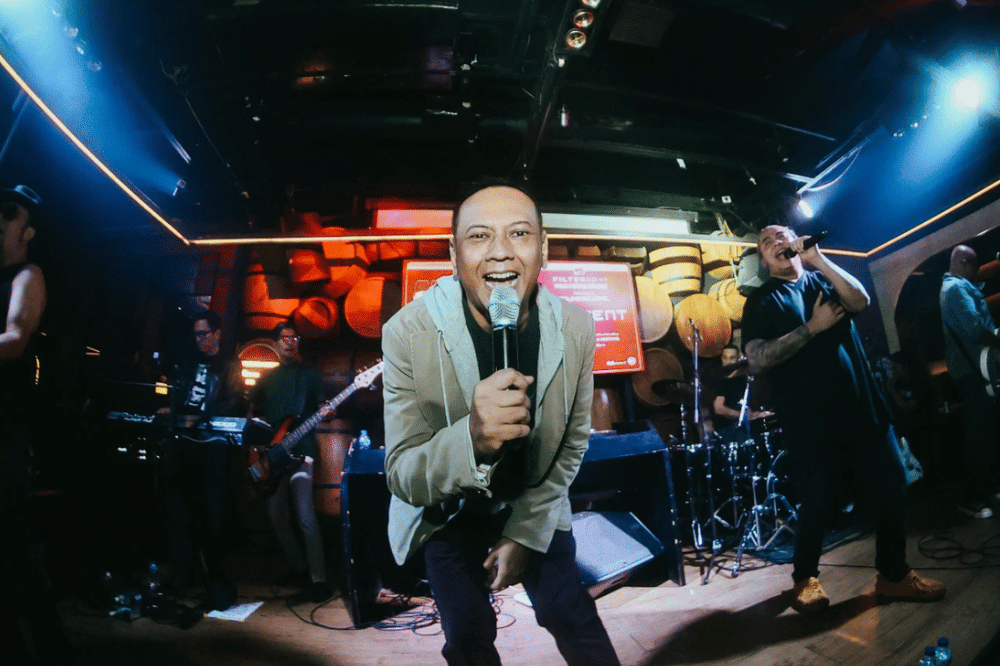 Profil dan Biodata Lucky Widja, Vokalis Band Element Meninggal Dunia (2).png