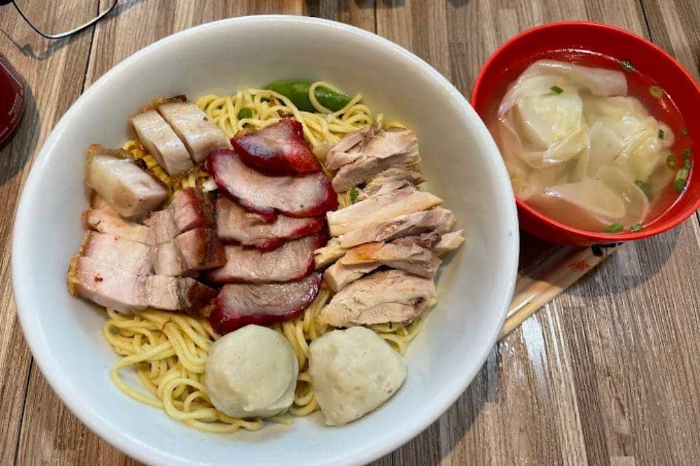 4 Kuliner Non Halal Terdekat di Malang Favorit Pecinta Kuliner