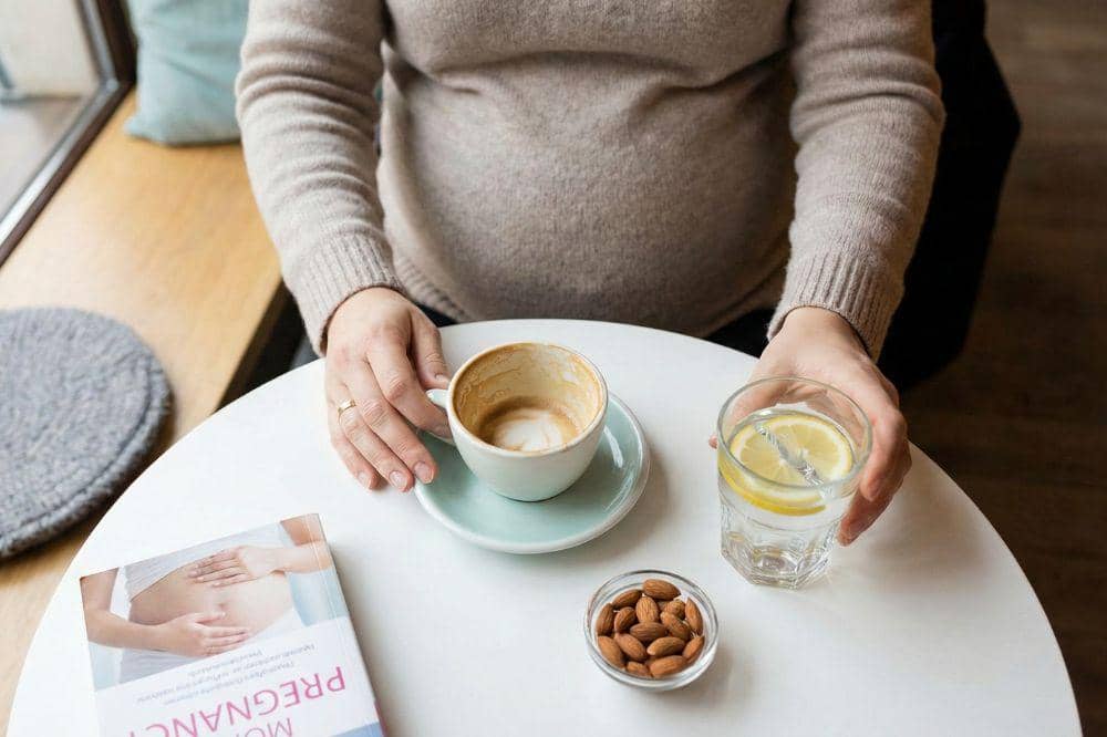 7 Penyebab Jantung Berdebar pada Ibu Hamil 4