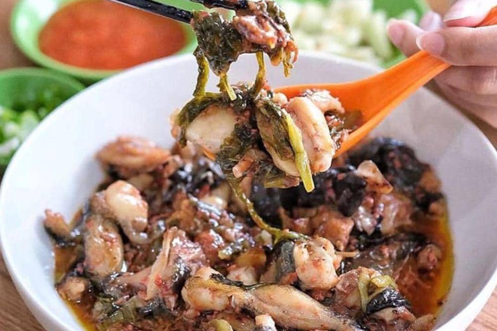 6 Kuliner Non Halal Terdekat di Bandung yang Bikin Penasaran