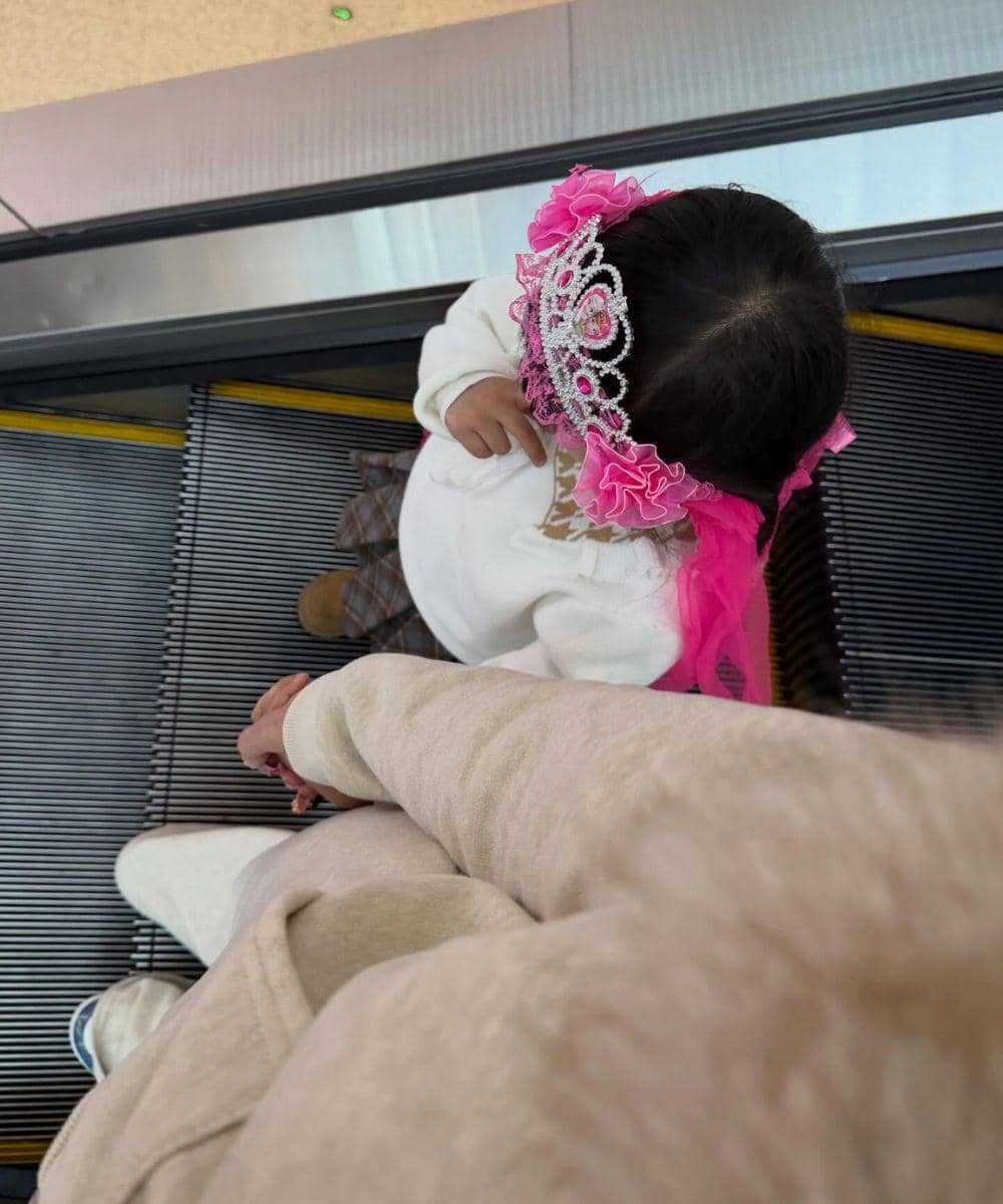 kedekatan fuji dan moana