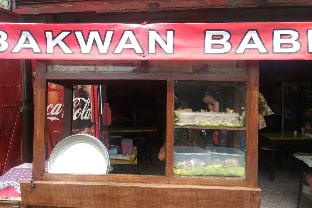 10 Kuliner Non Halal Terdekat di Surabaya, Favorit Pecinta Daging Babi (5).jpg