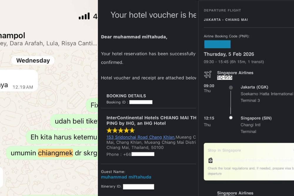 Curhat Pilu Keanu di Hari Lula Lahfah Meninggal
