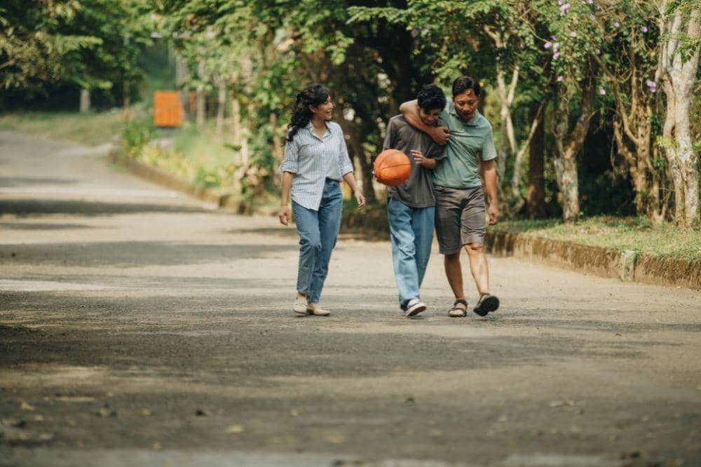 Review Film Esok Tanpa Ibu