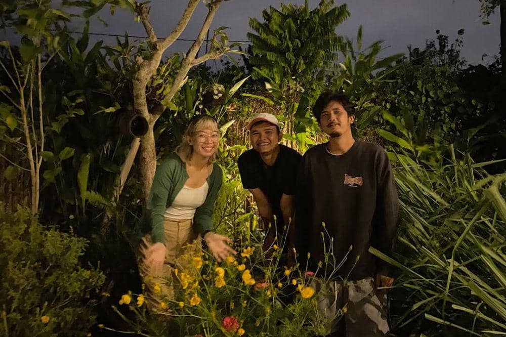 Daftar Soundtrack Film Esok Tanpa Ibu