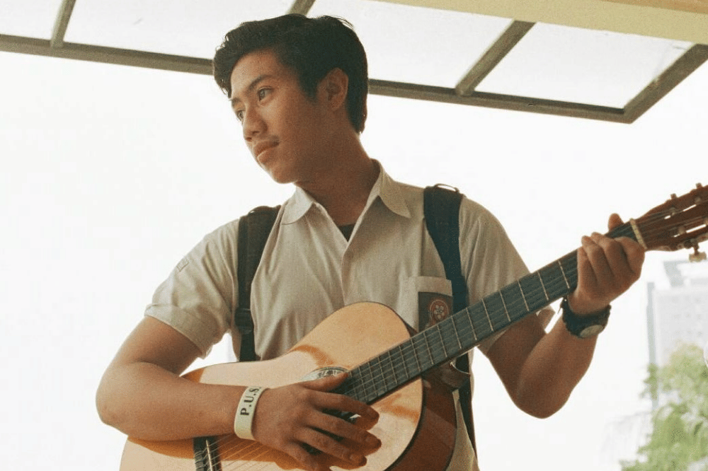 Lirik Lagu 'Semestinya' Elnanda Utomo untuk Lula Lahfah