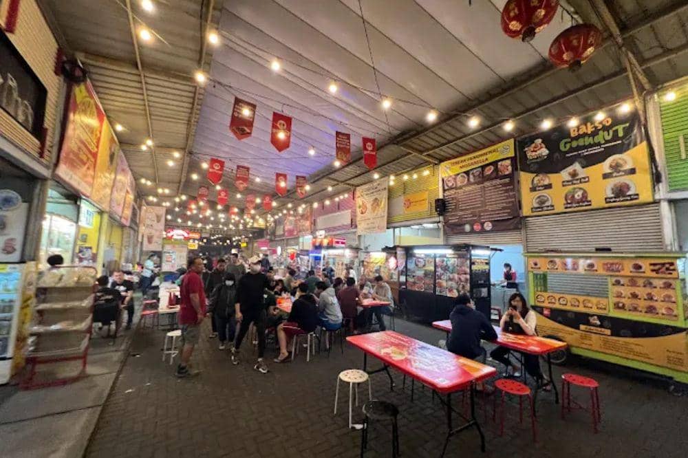 6 Kuliner Non Halal Terdekat di Bandung yang Bikin Penasaran