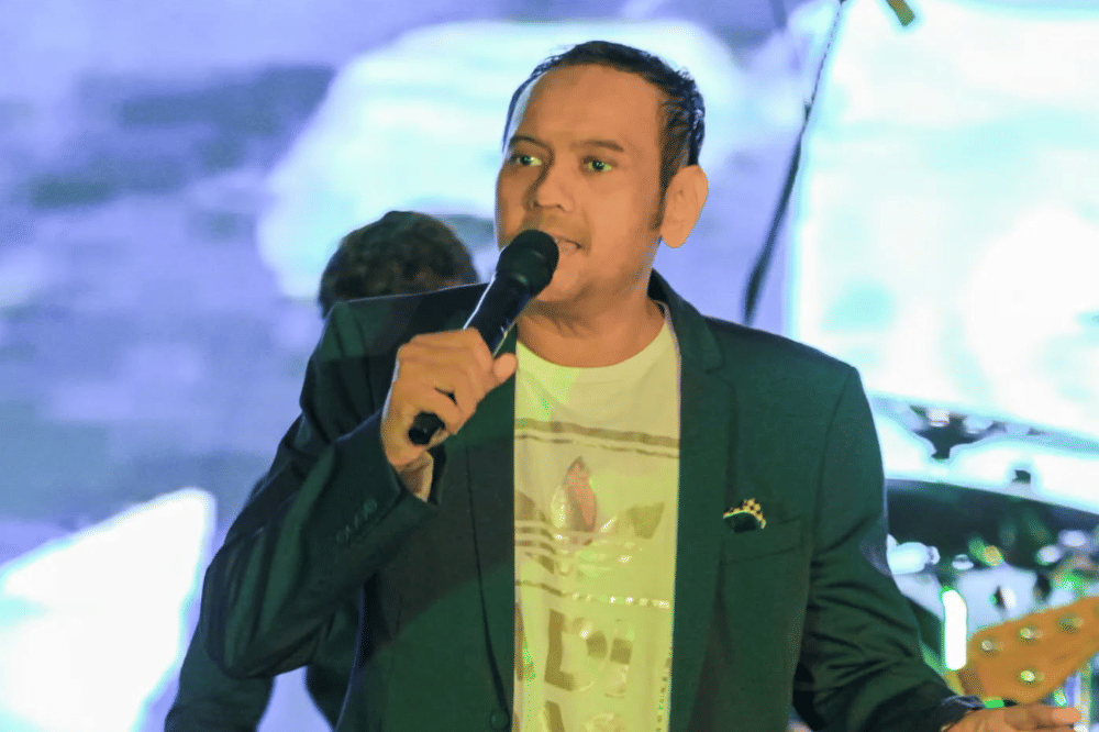 Profil dan Biodata Lucky Widja, Vokalis Band Element Meninggal Dunia (5).png