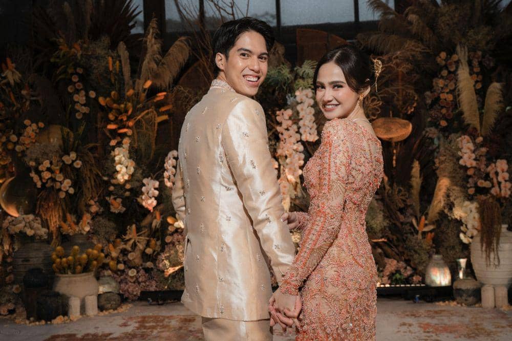 syifa hadju dan el rumi