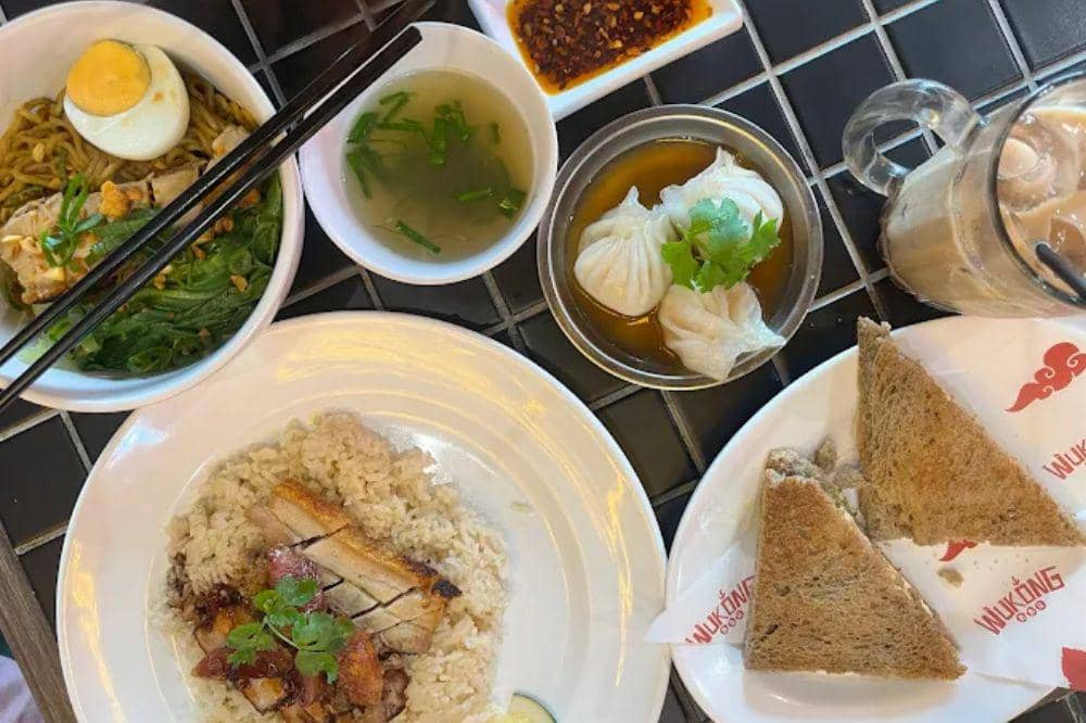 6 Kuliner Non Halal Terdekat di Bandung yang Bikin Penasaran