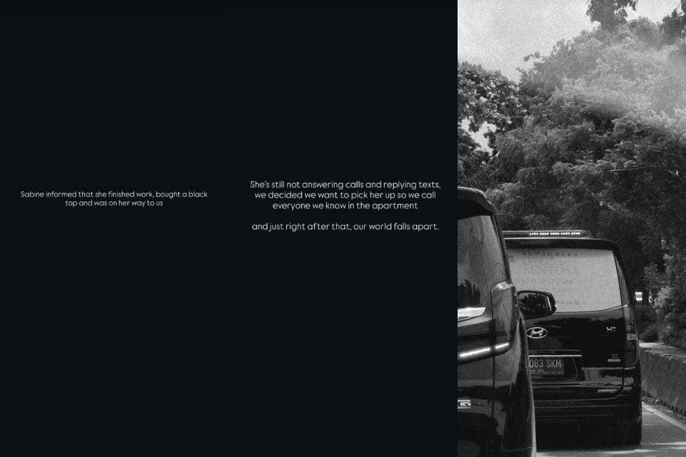 Curhat Pilu Keanu di Hari Lula Lahfah Meninggal