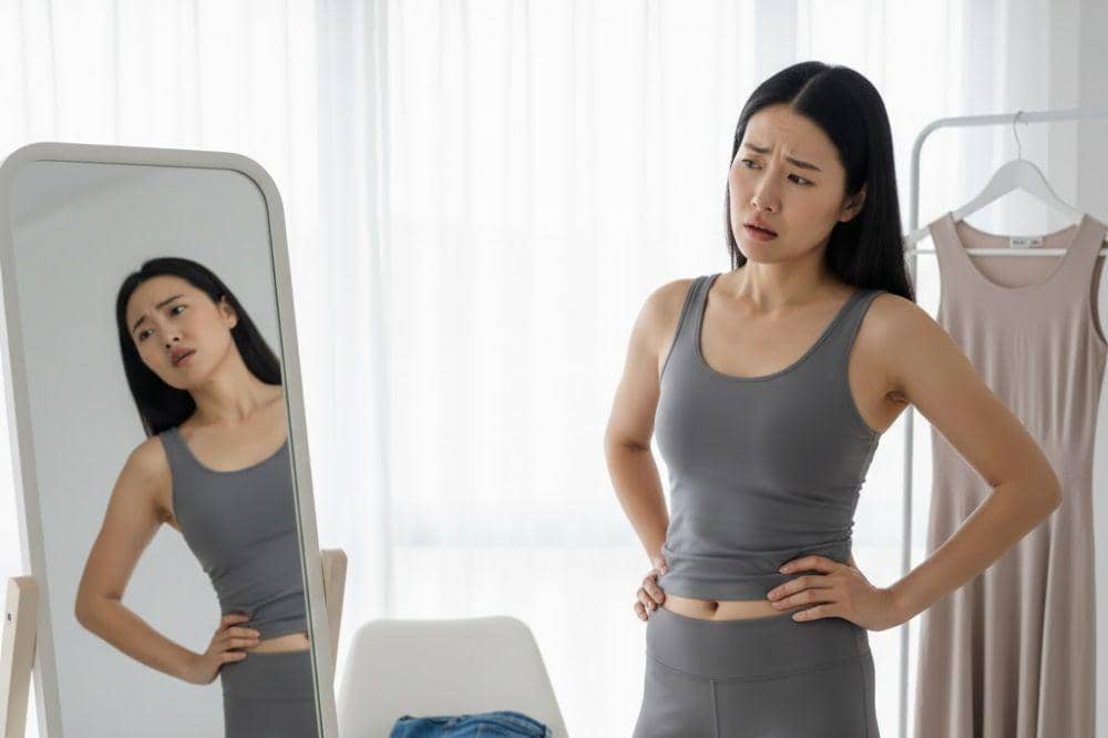 7 Gejala Gangguan Hormon pada Perempuan yang Perlu Diwaspadai