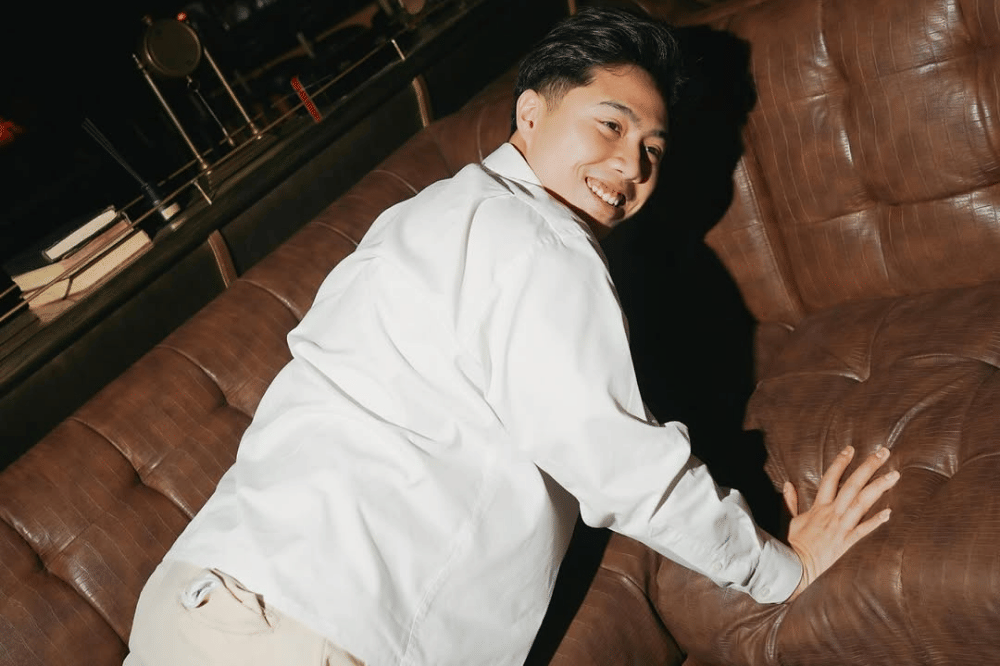 Lirik Lagu 'Semestinya' Elnanda Utomo untuk Lula Lahfah