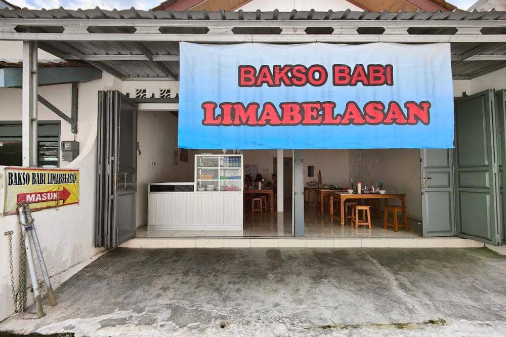 9 Kuliner Non Halal Terdekat di Solo, Legendaris dan Murah (1).jpg