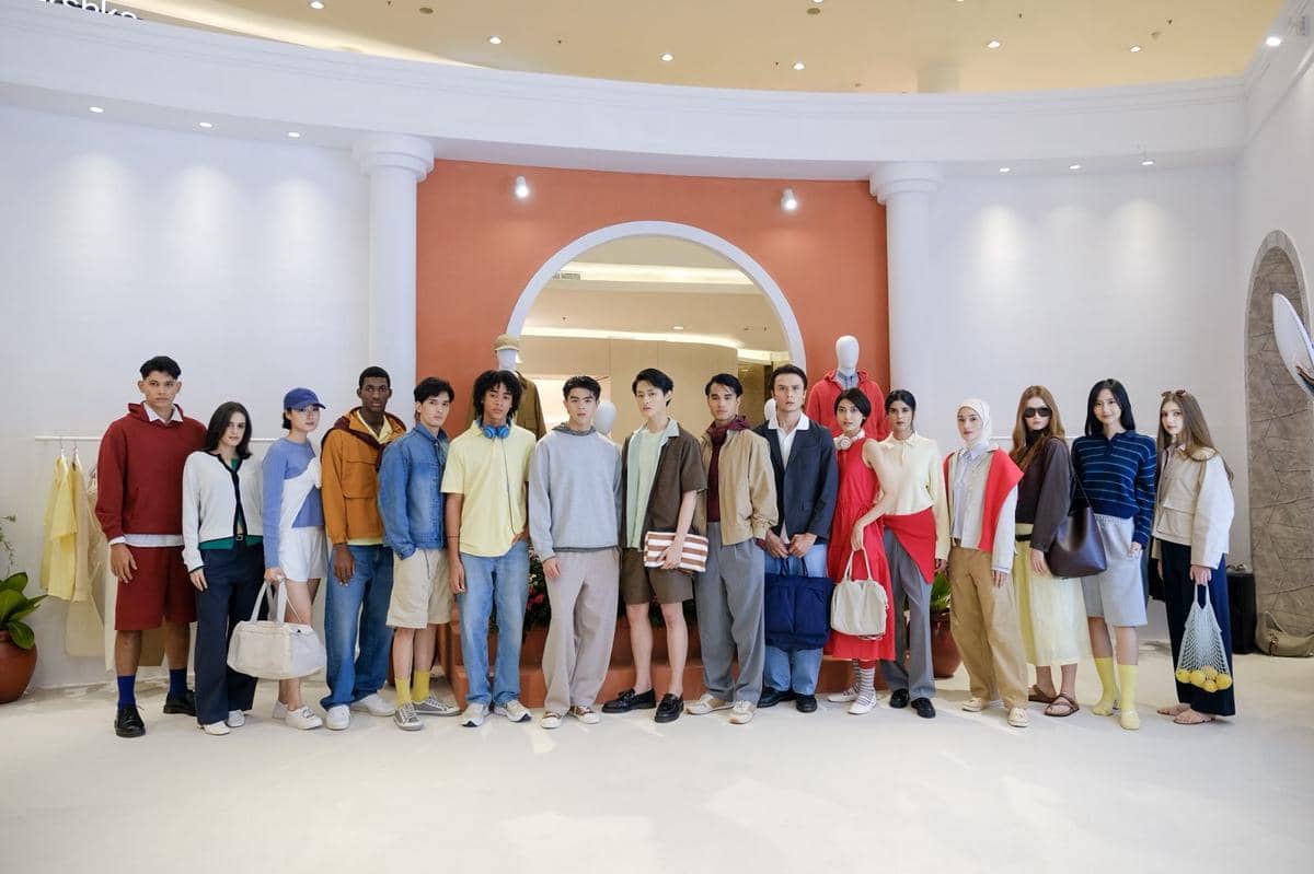 UNIQLO Spring_Summer 2026 Season Preview_17.jpeg