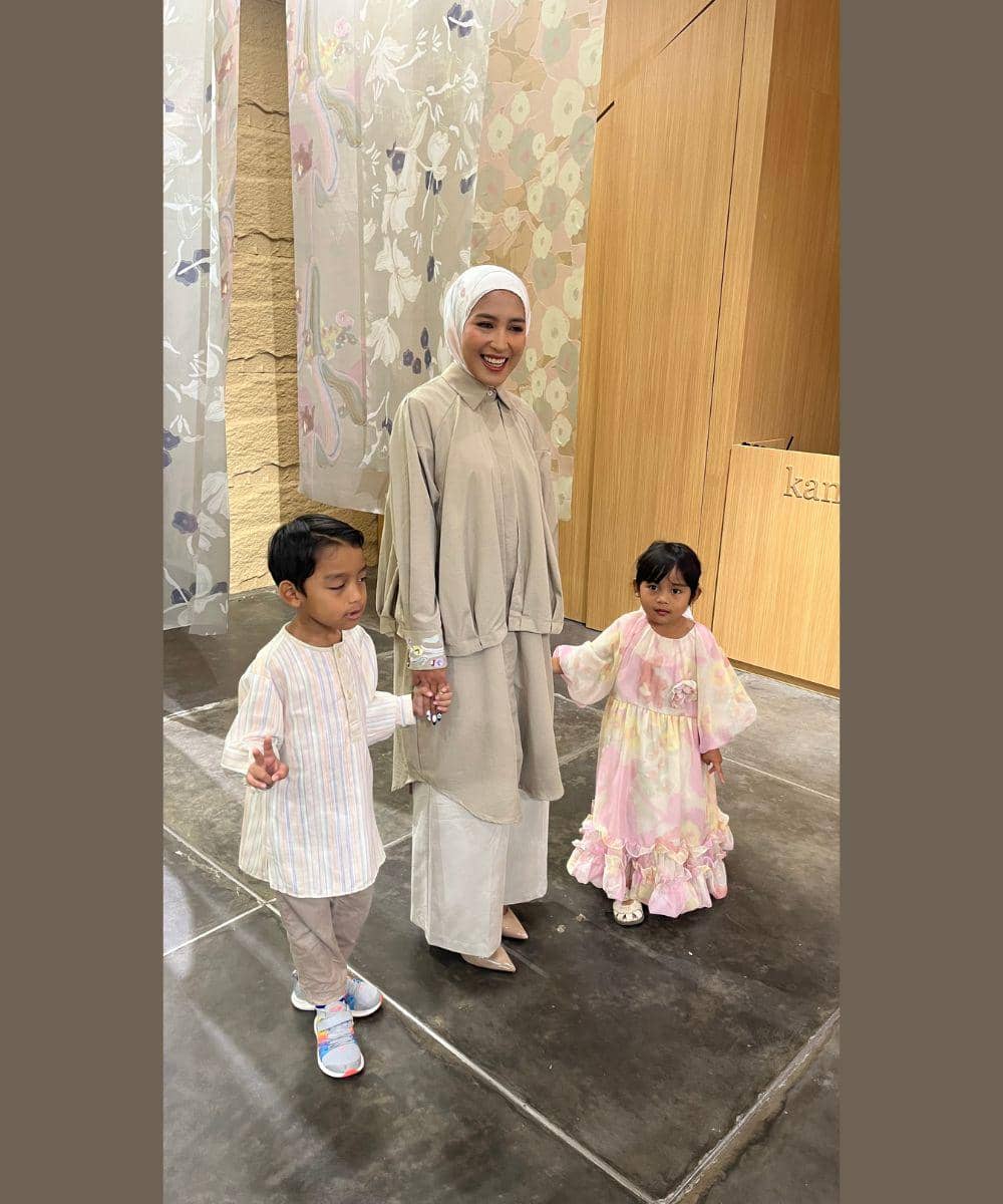 kami. koleksi raya 2026