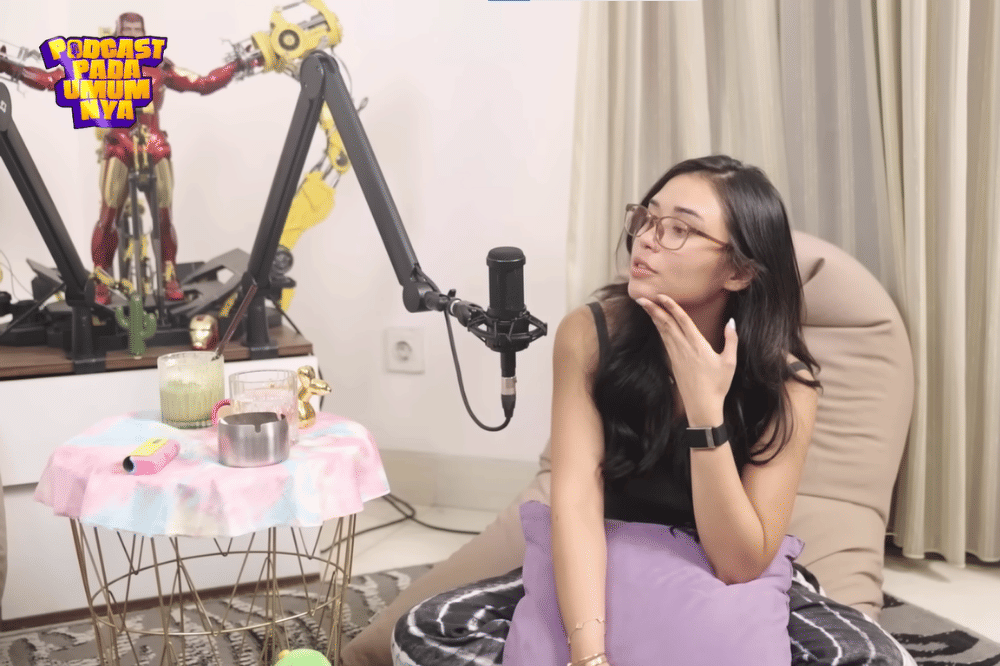 Lula Lahfah Rela Berhenti Sekolah demi Kakak dan Adiknya