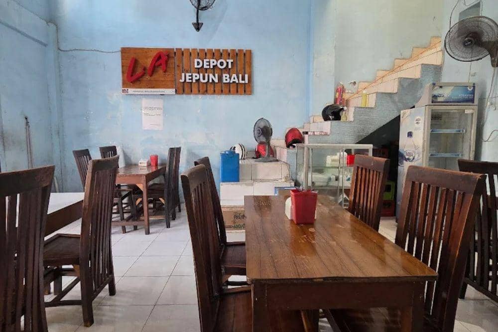 10 Kuliner Non Halal Terdekat di Surabaya, Favorit Pecinta Daging Babi (8).jpg