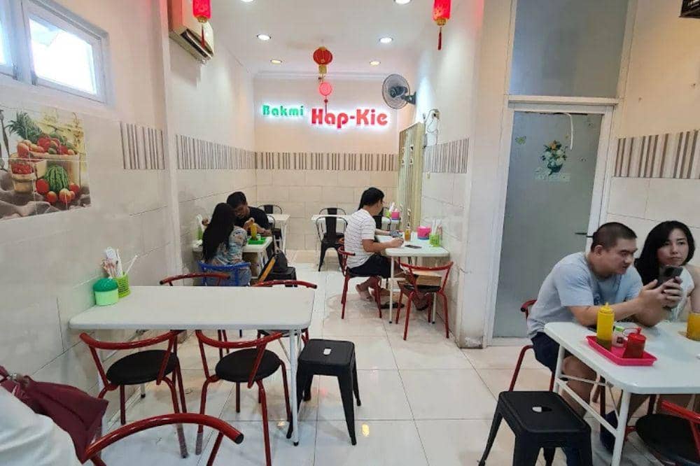 8 Kuliner Non Halal Terdekat di Semarang, Jadi Incaran Wisatawan (1).jpg